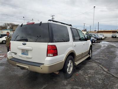 2005 Ford Expedition Eddie Bauer   - Photo 6 - Spokane, WA 99202