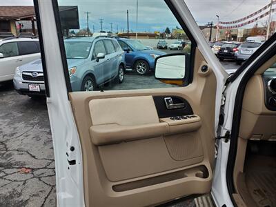 2005 Ford Expedition Eddie Bauer   - Photo 9 - Spokane, WA 99202