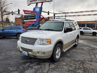 2005 Ford Expedition Eddie Bauer SUV