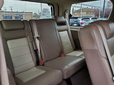 2005 Ford Expedition Eddie Bauer   - Photo 18 - Spokane, WA 99202