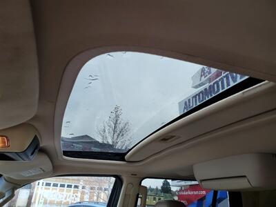 2005 Ford Expedition Eddie Bauer   - Photo 11 - Spokane, WA 99202