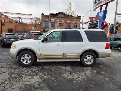 2005 Ford Expedition Eddie Bauer   - Photo 3 - Spokane, WA 99202