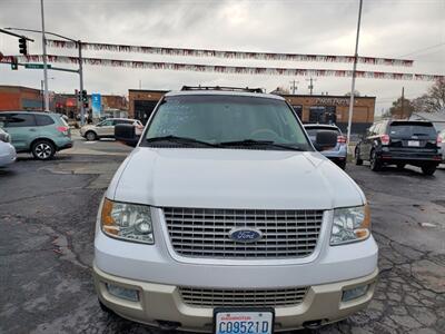 2005 Ford Expedition Eddie Bauer   - Photo 2 - Spokane, WA 99202