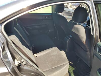 2013 Subaru Impreza 2.0i Premium   - Photo 18 - Spokane, WA 99202