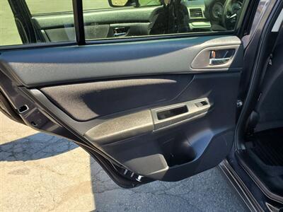 2013 Subaru Impreza 2.0i Premium   - Photo 15 - Spokane, WA 99202