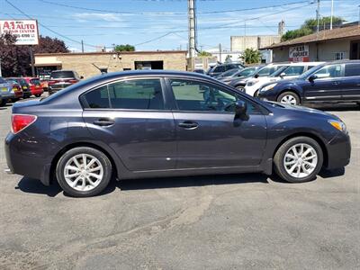 2013 Subaru Impreza 2.0i Premium   - Photo 7 - Spokane, WA 99202