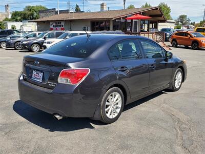 2013 Subaru Impreza 2.0i Premium   - Photo 6 - Spokane, WA 99202