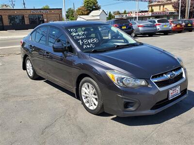 2013 Subaru Impreza 2.0i Premium   - Photo 8 - Spokane, WA 99202