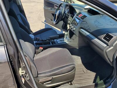 2013 Subaru Impreza 2.0i Premium   - Photo 20 - Spokane, WA 99202