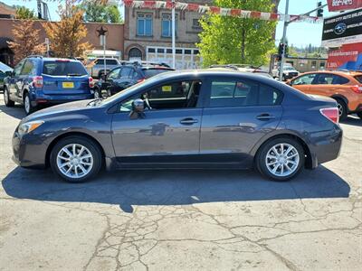 2013 Subaru Impreza 2.0i Premium   - Photo 3 - Spokane, WA 99202