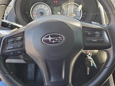 2013 Subaru Impreza 2.0i Premium   - Photo 14 - Spokane, WA 99202