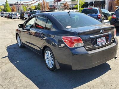 2013 Subaru Impreza 2.0i Premium   - Photo 4 - Spokane, WA 99202