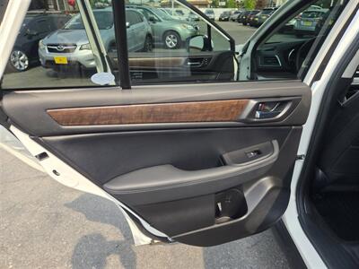 2016 Subaru Outback 3.6R Limited - Photo 17 - Spokane, WA 99202