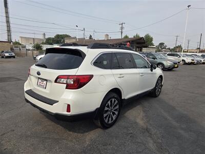 2016 Subaru Outback 3.6R Limited - Photo 6 - Spokane, WA 99202