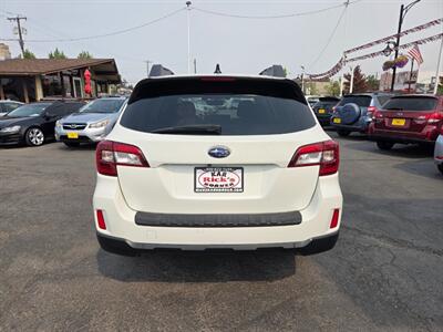 2016 Subaru Outback 3.6R Limited - Photo 5 - Spokane, WA 99202