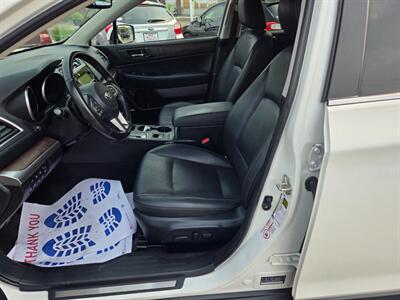 2016 Subaru Outback 3.6R Limited - Photo 10 - Spokane, WA 99202