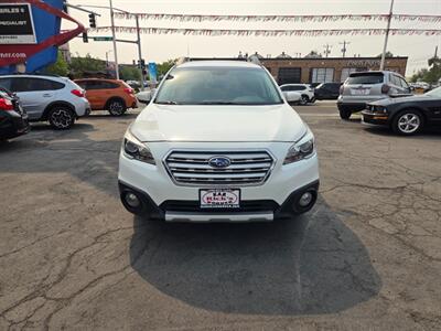 2016 Subaru Outback 3.6R Limited - Photo 2 - Spokane, WA 99202