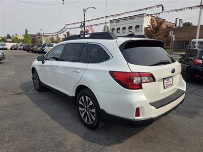 2016 Subaru Outback 3.6R Limited - Photo 4 - Spokane, WA 99202