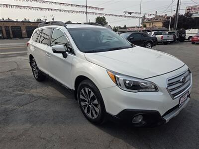 2016 Subaru Outback 3.6R Limited - Photo 8 - Spokane, WA 99202