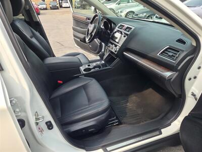 2016 Subaru Outback 3.6R Limited - Photo 23 - Spokane, WA 99202