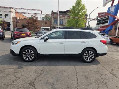 2016 Subaru Outback 3.6R Limited - Photo 3 - Spokane, WA 99202