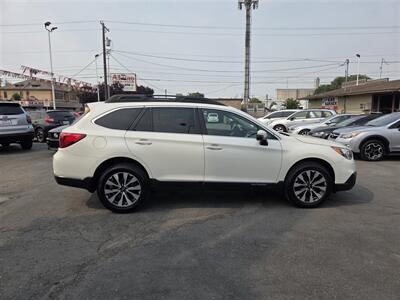 2016 Subaru Outback 3.6R Limited - Photo 7 - Spokane, WA 99202