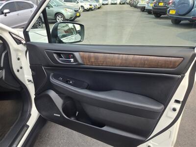 2016 Subaru Outback 3.6R Limited - Photo 24 - Spokane, WA 99202