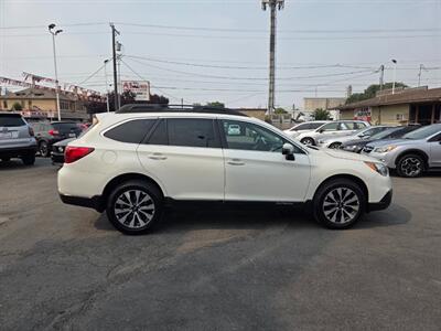 2016 Subaru Outback 3.6R Limited - Photo 7 - Spokane, WA 99202