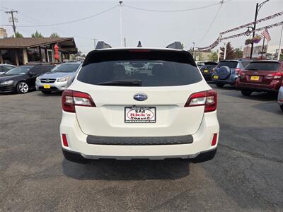 2016 Subaru Outback 3.6R Limited - Photo 5 - Spokane, WA 99202