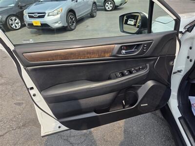 2016 Subaru Outback 3.6R Limited - Photo 9 - Spokane, WA 99202