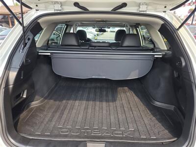 2016 Subaru Outback 3.6R Limited - Photo 20 - Spokane, WA 99202