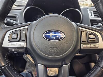 2016 Subaru Outback 3.6R Limited - Photo 15 - Spokane, WA 99202
