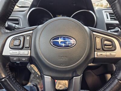 2016 Subaru Outback 3.6R Limited - Photo 15 - Spokane, WA 99202