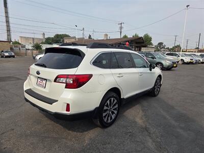 2016 Subaru Outback 3.6R Limited - Photo 6 - Spokane, WA 99202