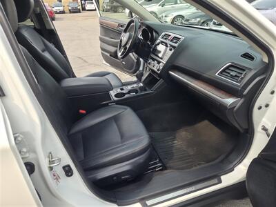 2016 Subaru Outback 3.6R Limited - Photo 23 - Spokane, WA 99202