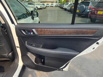 2016 Subaru Outback 3.6R Limited - Photo 22 - Spokane, WA 99202