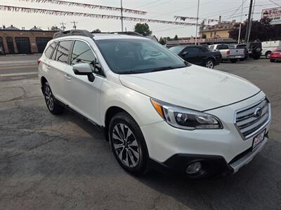 2016 Subaru Outback 3.6R Limited - Photo 8 - Spokane, WA 99202