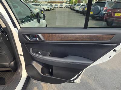 2016 Subaru Outback 3.6R Limited - Photo 22 - Spokane, WA 99202