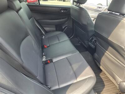 2016 Subaru Outback 3.6R Limited - Photo 21 - Spokane, WA 99202