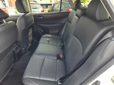 2016 Subaru Outback 3.6R Limited - Photo 18 - Spokane, WA 99202