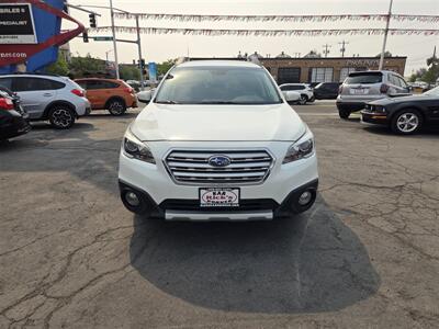 2016 Subaru Outback 3.6R Limited - Photo 2 - Spokane, WA 99202