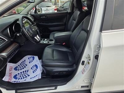 2016 Subaru Outback 3.6R Limited - Photo 10 - Spokane, WA 99202