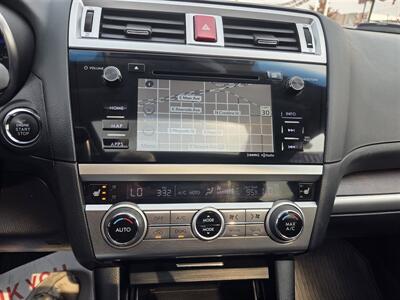2016 Subaru Outback 3.6R Limited - Photo 13 - Spokane, WA 99202