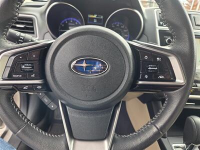 2018 Subaru Outback 3.6R Limited - Photo 12 - Spokane, WA 99202