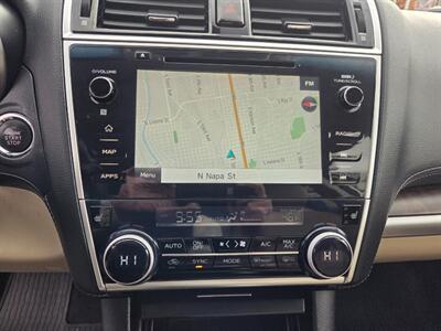 2018 Subaru Outback 3.6R Limited - Photo 11 - Spokane, WA 99202