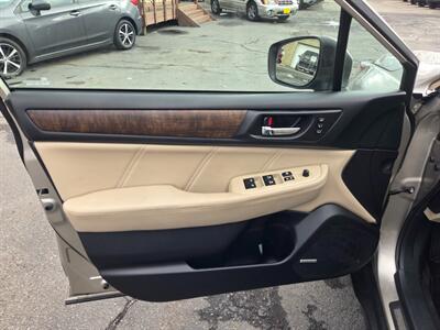 2018 Subaru Outback 3.6R Limited - Photo 9 - Spokane, WA 99202