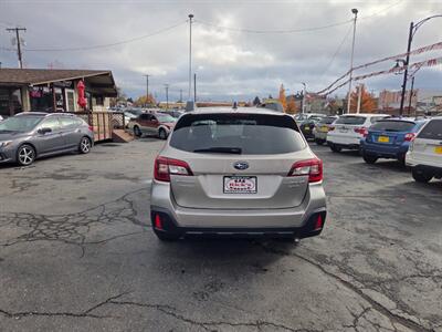 2018 Subaru Outback 3.6R Limited - Photo 5 - Spokane, WA 99202