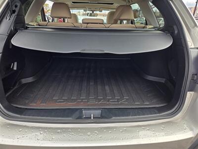 2018 Subaru Outback 3.6R Limited - Photo 21 - Spokane, WA 99202