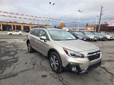 2018 Subaru Outback 3.6R Limited - Photo 8 - Spokane, WA 99202