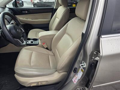 2018 Subaru Outback 3.6R Limited - Photo 10 - Spokane, WA 99202